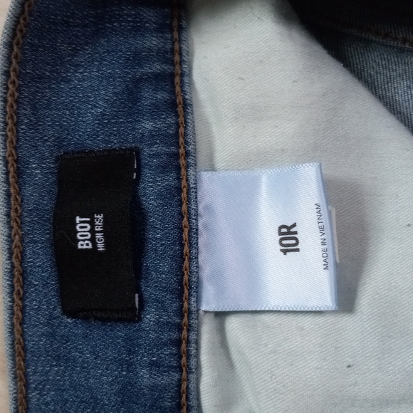 Jeans - Picture 4 of 4